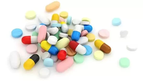 Хапчета, които облекчават никотиновата зависимост