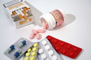 ефективни хапчета против тютюнопушене